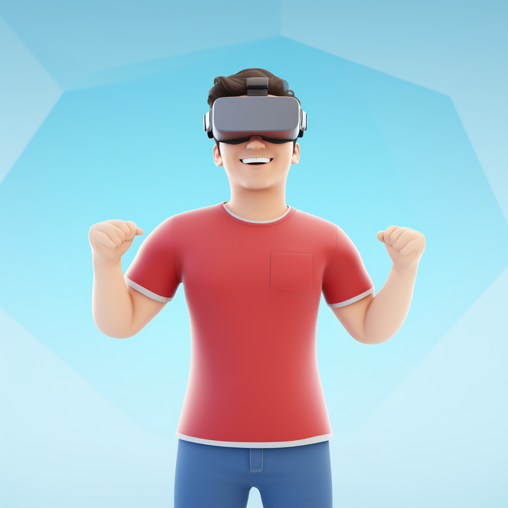 The VR Creator's Toolkit: Essential Tools and Techniques