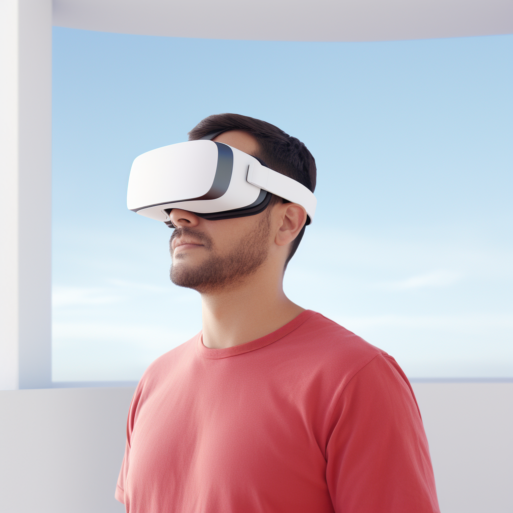 Cutting-Edge VR: What's New in Virtual Technology