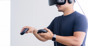 Breaking Boundaries in VR Gaming: Trends and Innovations