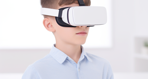 The Future of Learning: Virtual Reality's Role in Education