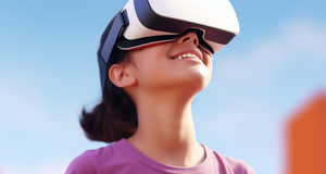 Navigating the Next Gen of Virtual Realities