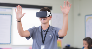VR in the Classroom: Transforming Educational Experiences