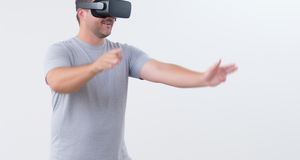 Beyond Textbooks: VR's Impact on Training and Development