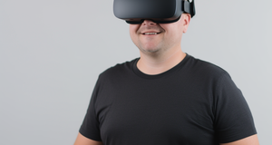 Revolutionizing Reality: The Evolution of VR Hardware