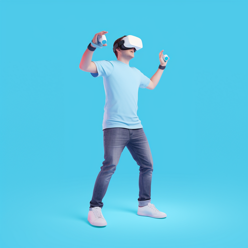 From Concept to Virtual Reality: Content Creation Tips